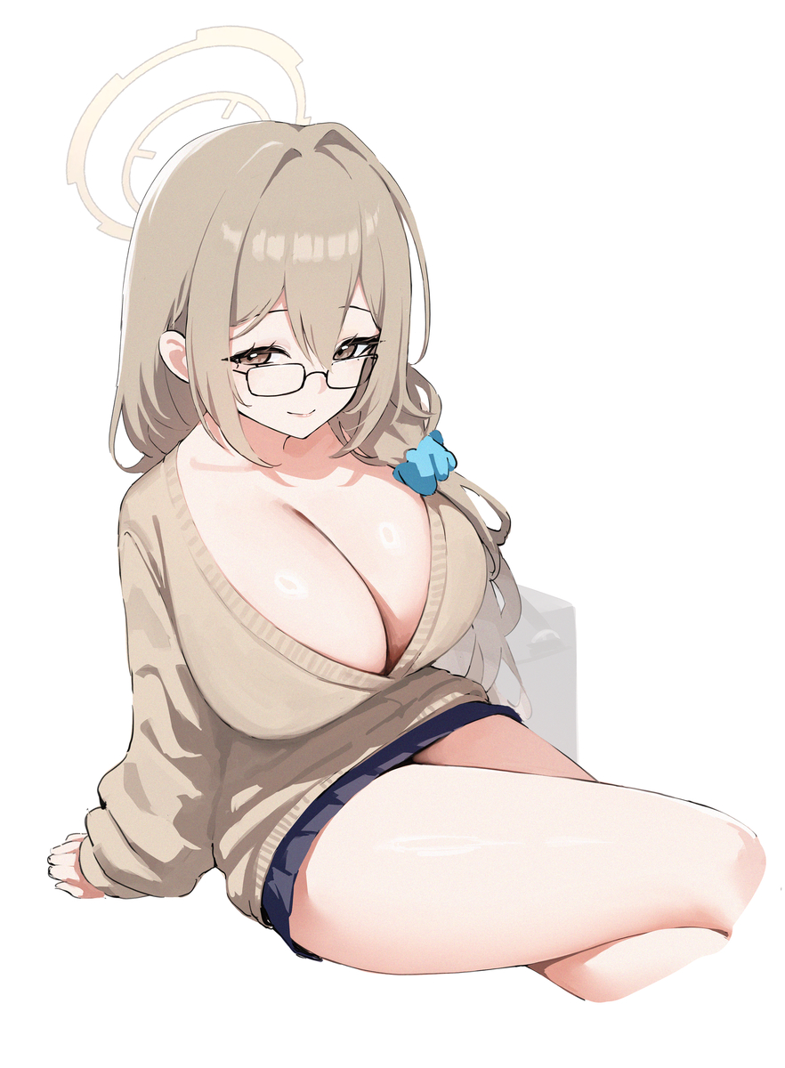 This is a pixiv picture whose title is 制服アカネ RKGK.