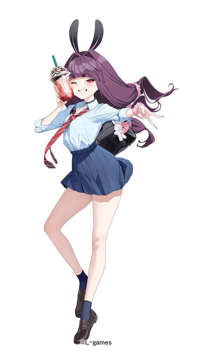 This is a pixiv picture whose title is 【お仕事】『悪の女幹部PNM』アナザー・オボロ No.1妹ver.