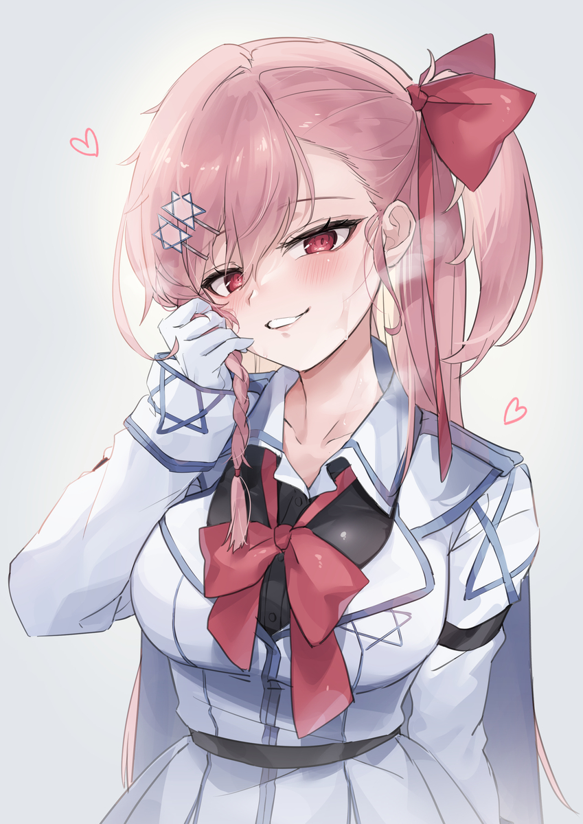 This is a pixiv picture whose title is 2025 NEGEV.