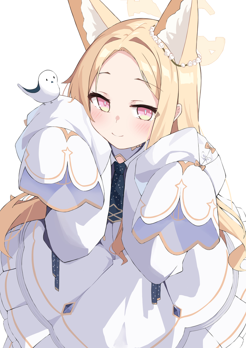 This is a pixiv picture whose title is セイア.