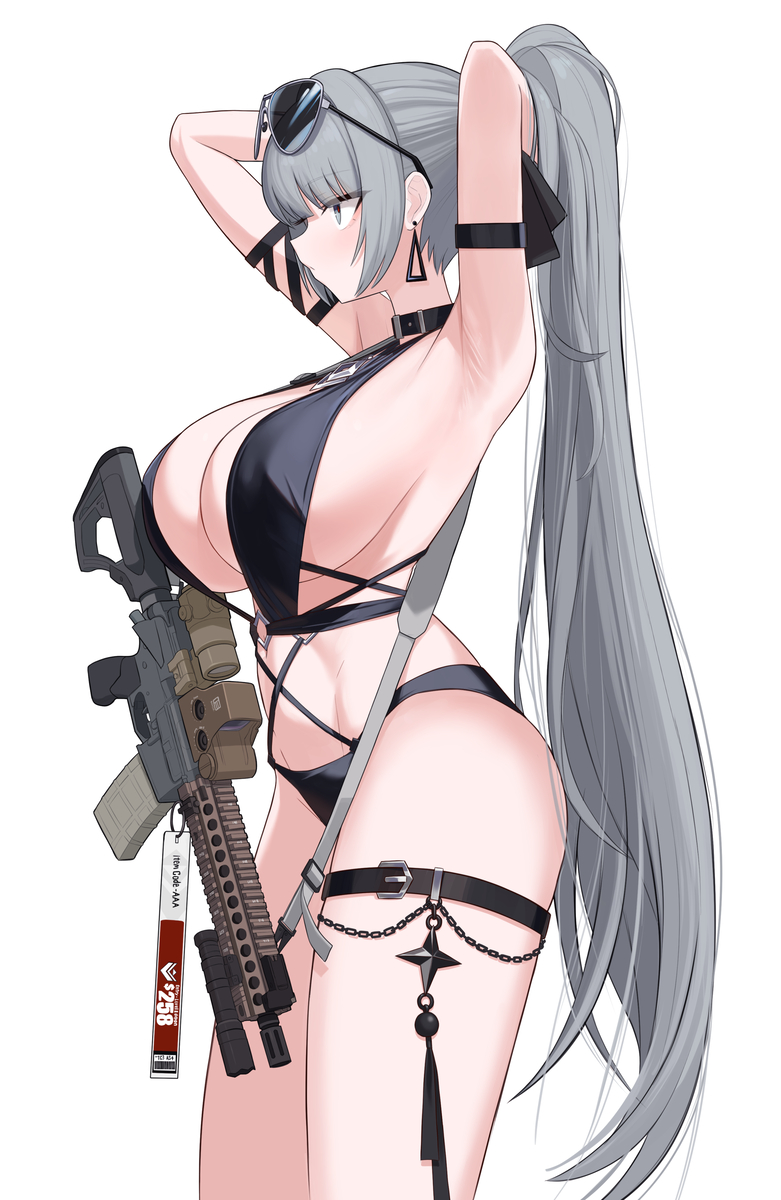 This is a pixiv picture whose title is h.