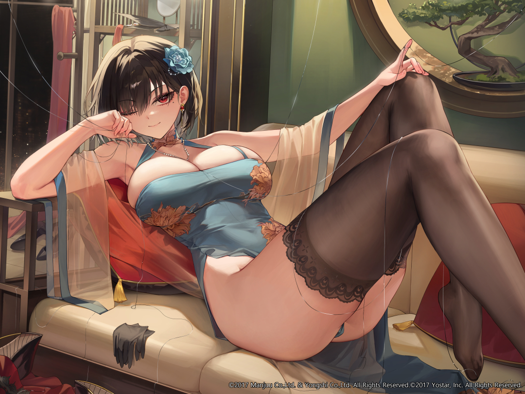 This is a pixiv picture whose title is 建武.