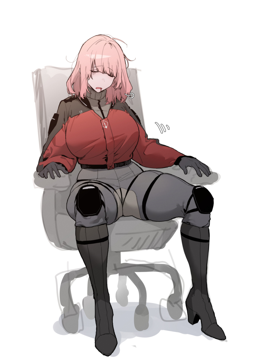 This is a pixiv picture whose title is 0127.