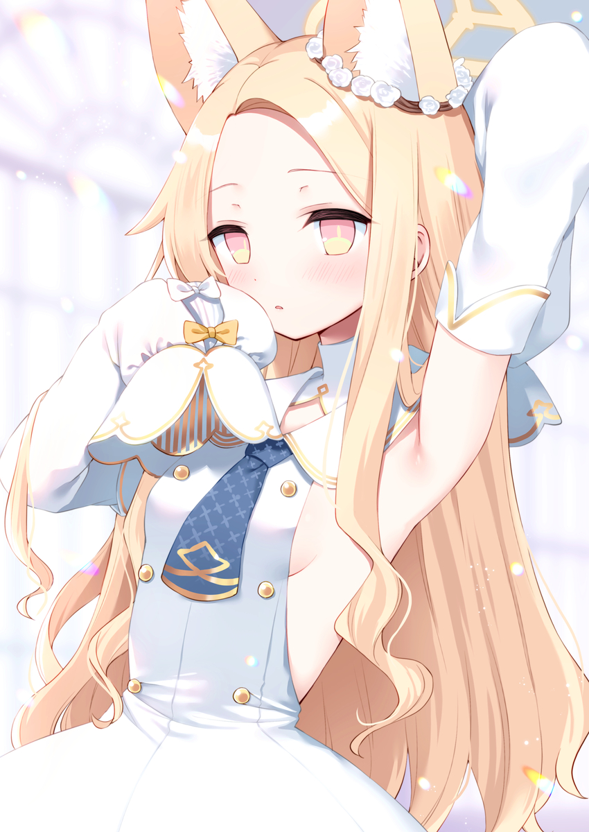 This is a pixiv picture whose title is セイア.