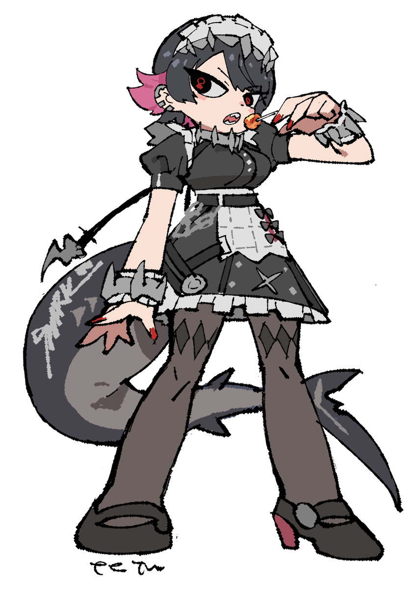 This is a pixiv picture whose title is ZZZ.