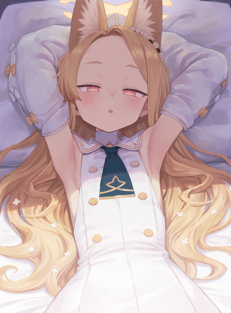 This is a pixiv picture whose title is せいあ.