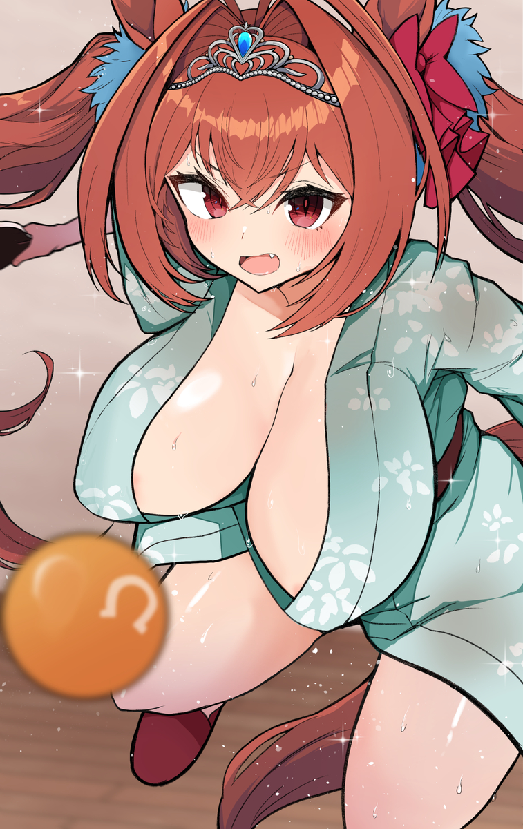 This is a pixiv picture whose title is ウマ娘まとめ12.