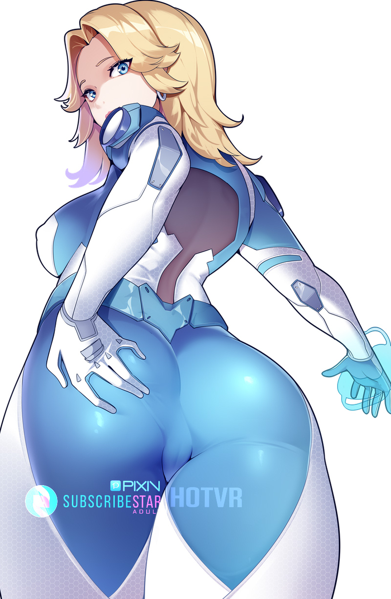 This is a pixiv picture whose title is Invisible woman.