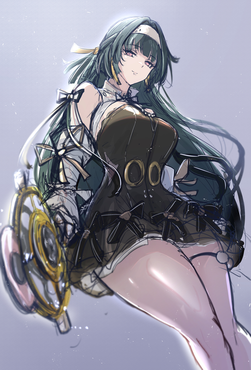 This is a pixiv picture whose title is アストラ.