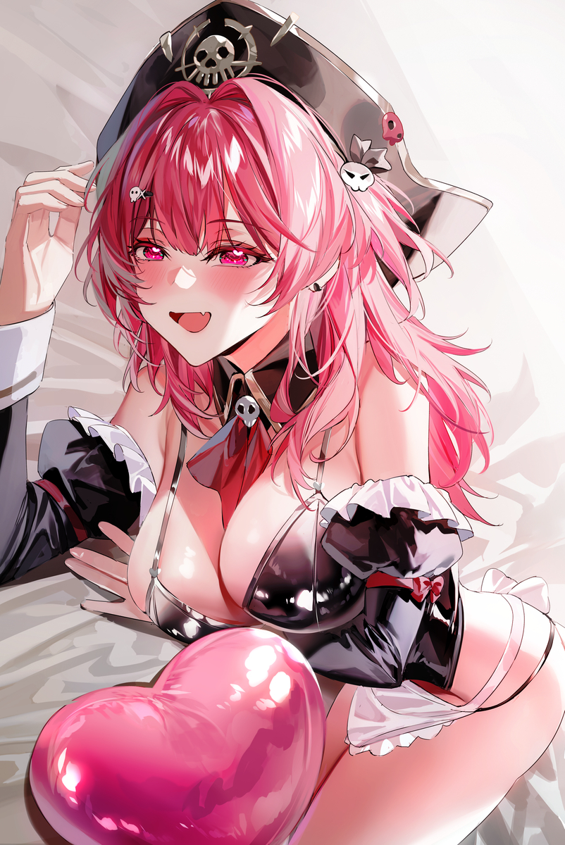 This is a pixiv picture whose title is 130.