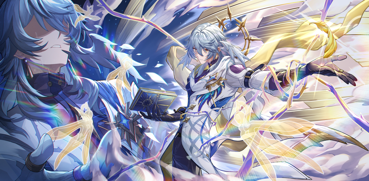 This is a pixiv picture whose title is 无题.