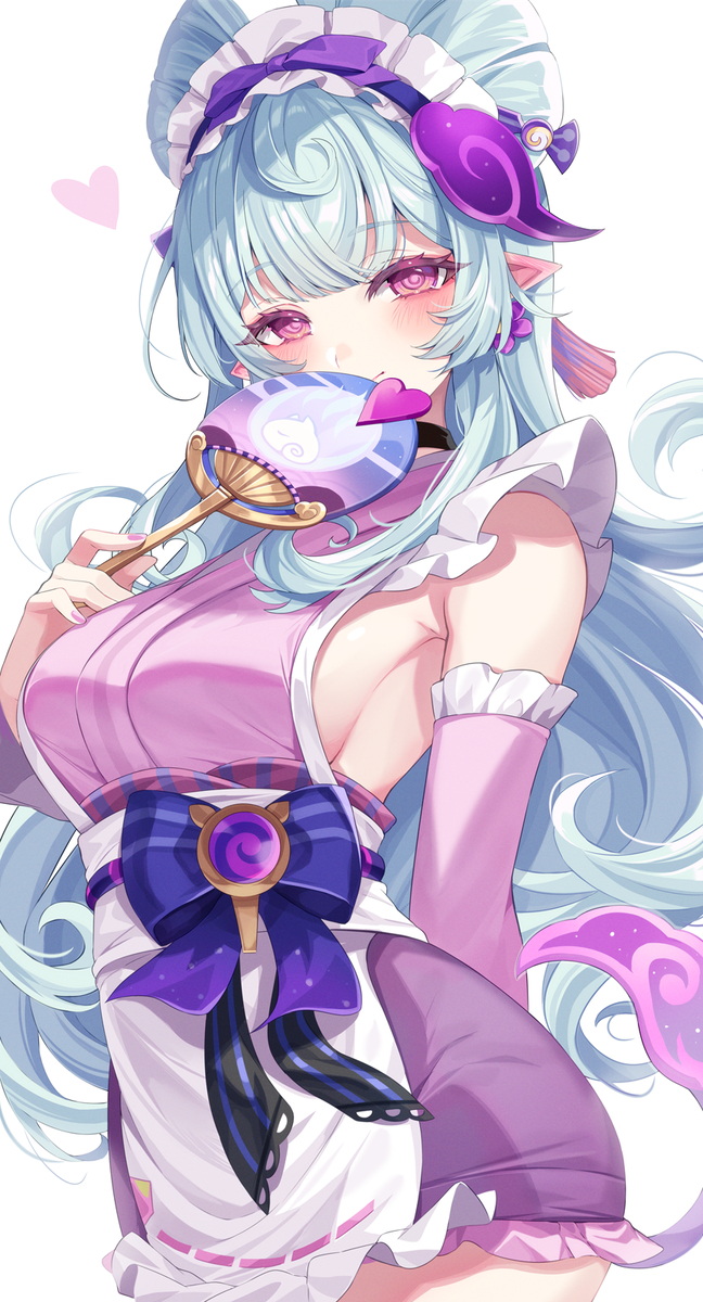 This is a pixiv picture whose title is 瑞希.