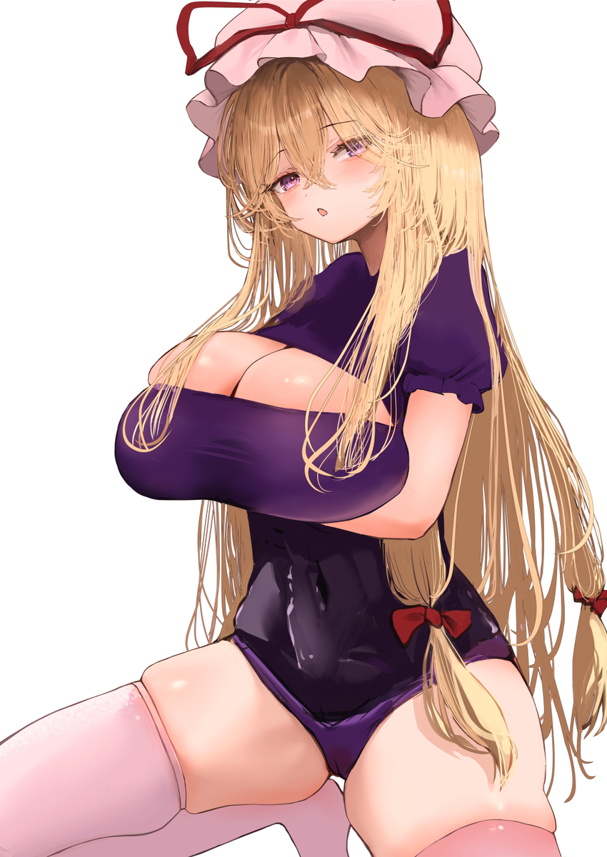 This is a pixiv picture whose title is ゆかりんちゅ.