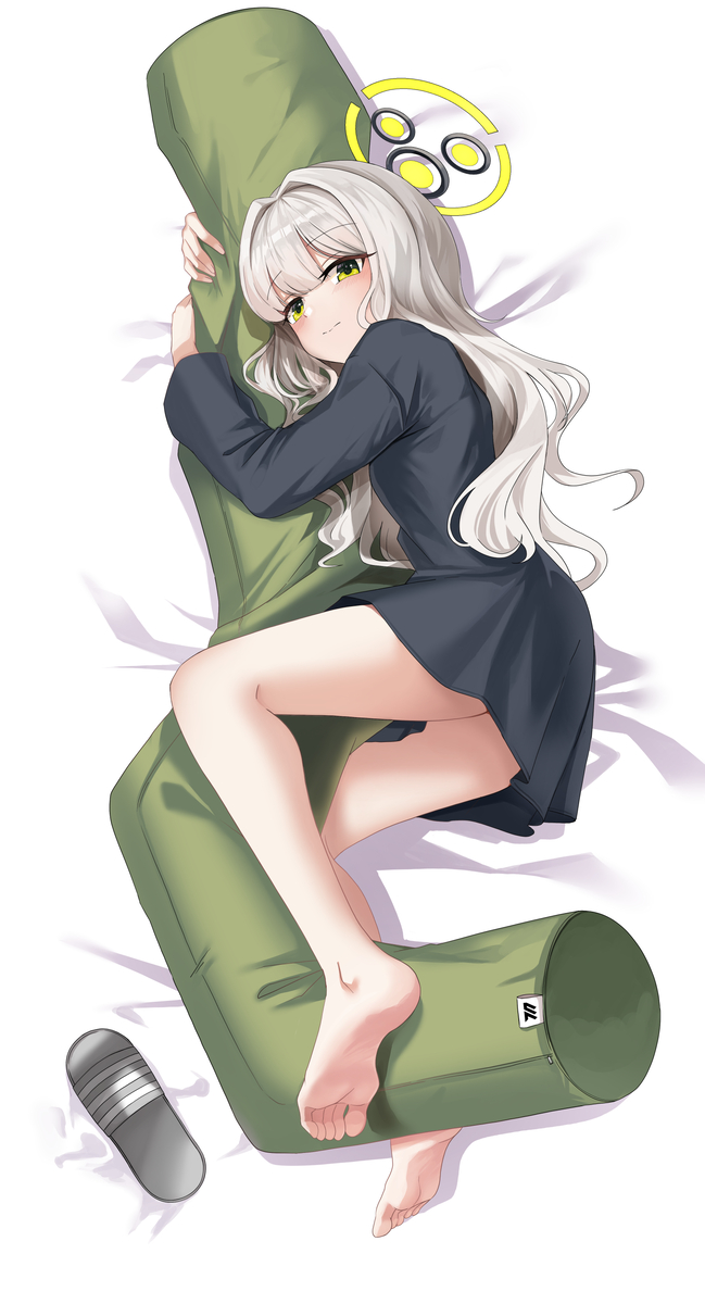 This is a pixiv picture whose title is ハレ.