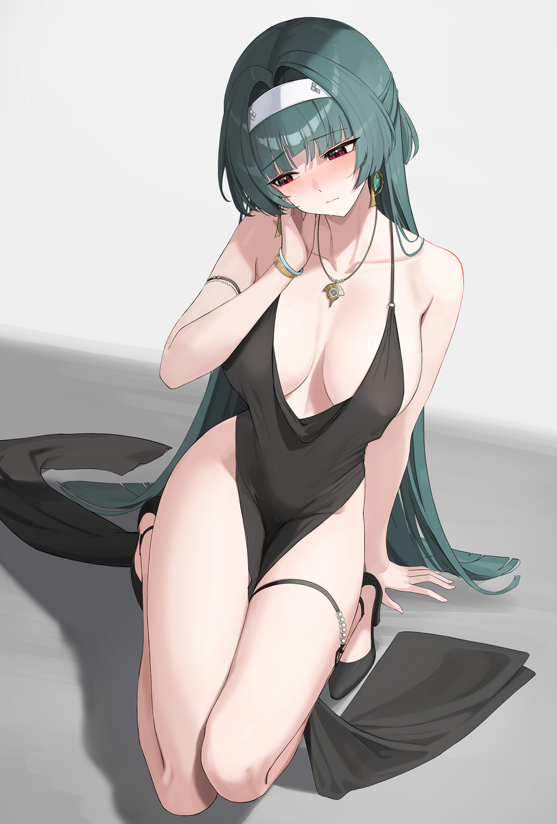 This is a pixiv picture whose title is Astra.