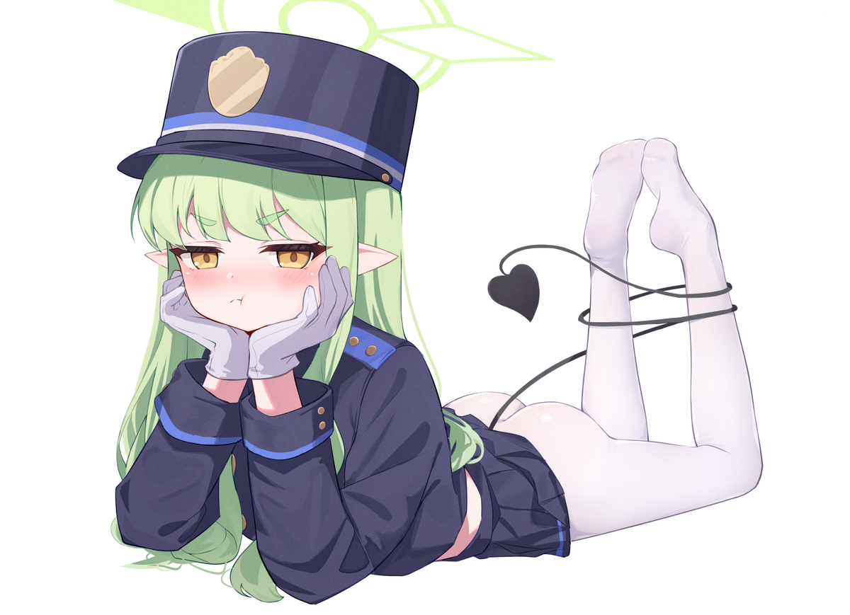 This is a pixiv picture whose title is ヒカリ.
