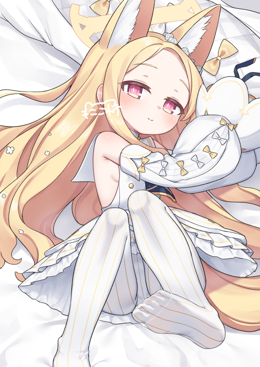 This is a pixiv picture whose title is セクシー….