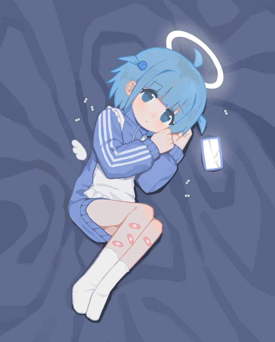 This is a pixiv picture whose title is rkgk#30.