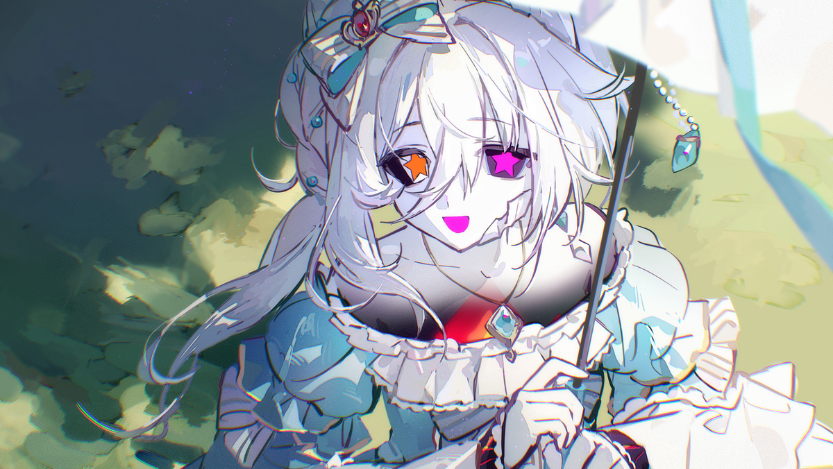 This is a pixiv picture whose title is Rkgk.