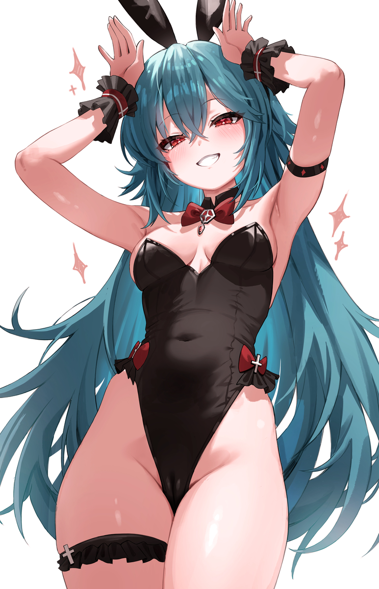 This is a pixiv picture whose title is doodle9.