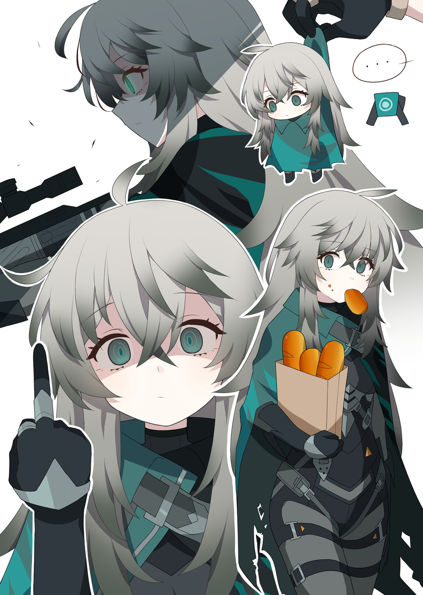 This is a pixiv picture whose title is 카티야.