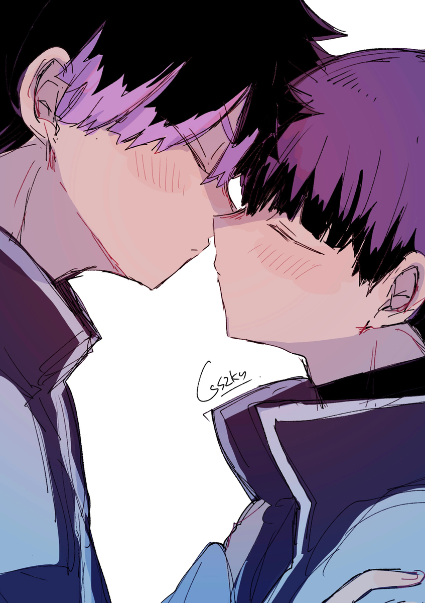This is a pixiv picture whose title is 怪獣：log04.