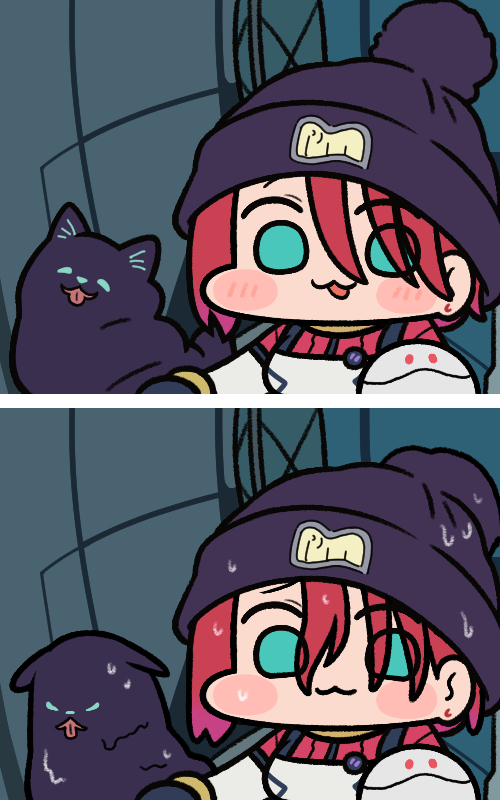This is a pixiv picture whose title is マチュ.