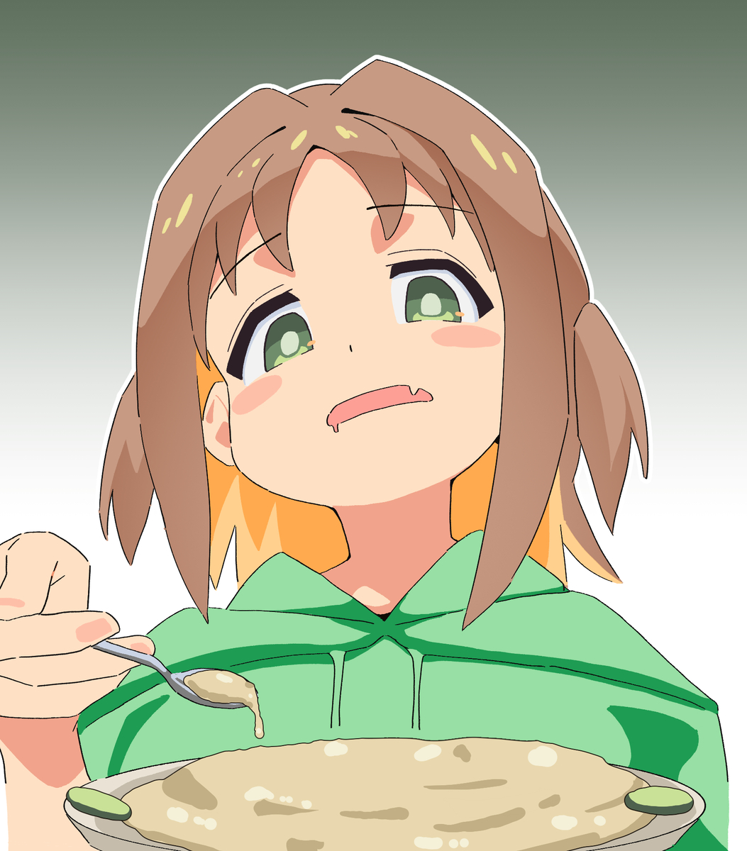 This is a pixiv picture whose title is あさひ.