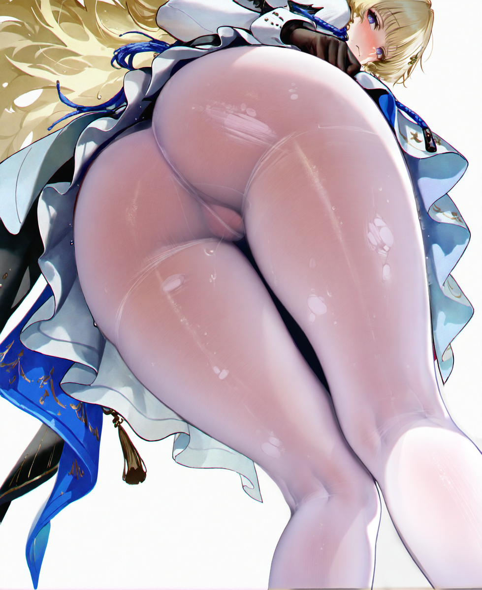 This is a pixiv picture whose title is phoebe.