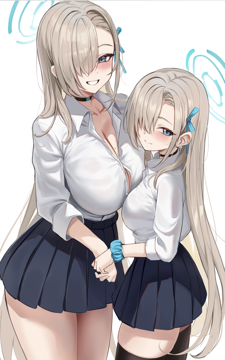 This is a pixiv picture whose title is dd2.