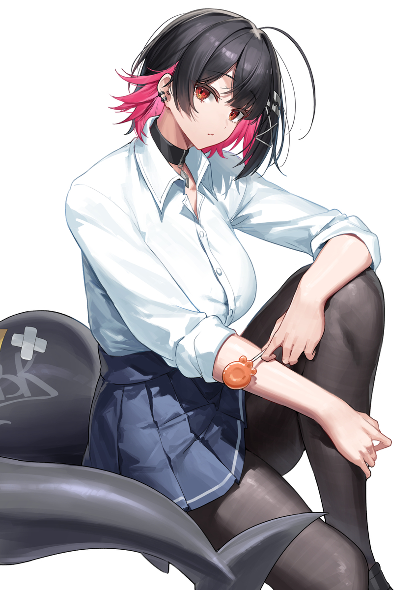 This is a pixiv picture whose title is エレンジョー！！.