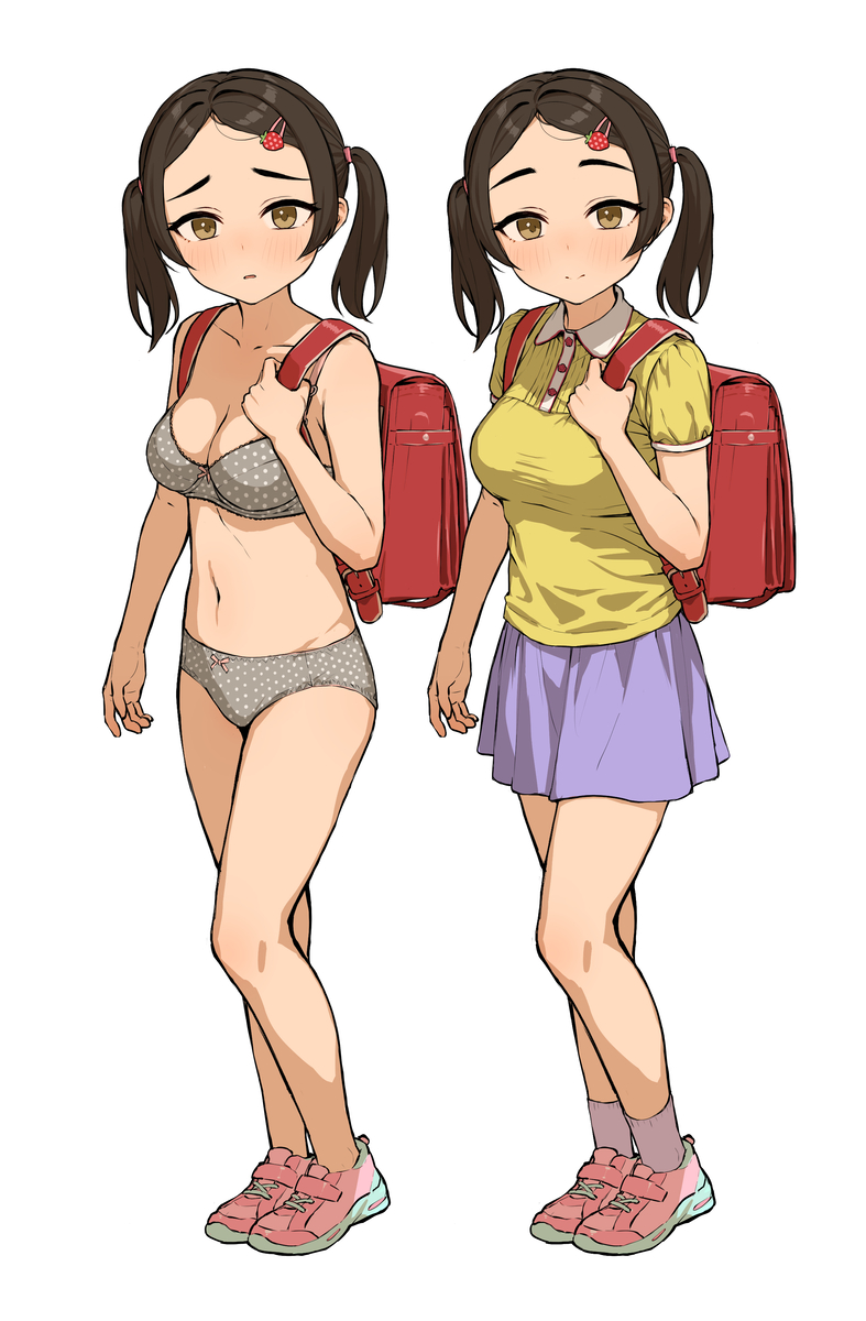 This is a pixiv picture whose title is かいや　ことね（１１）.