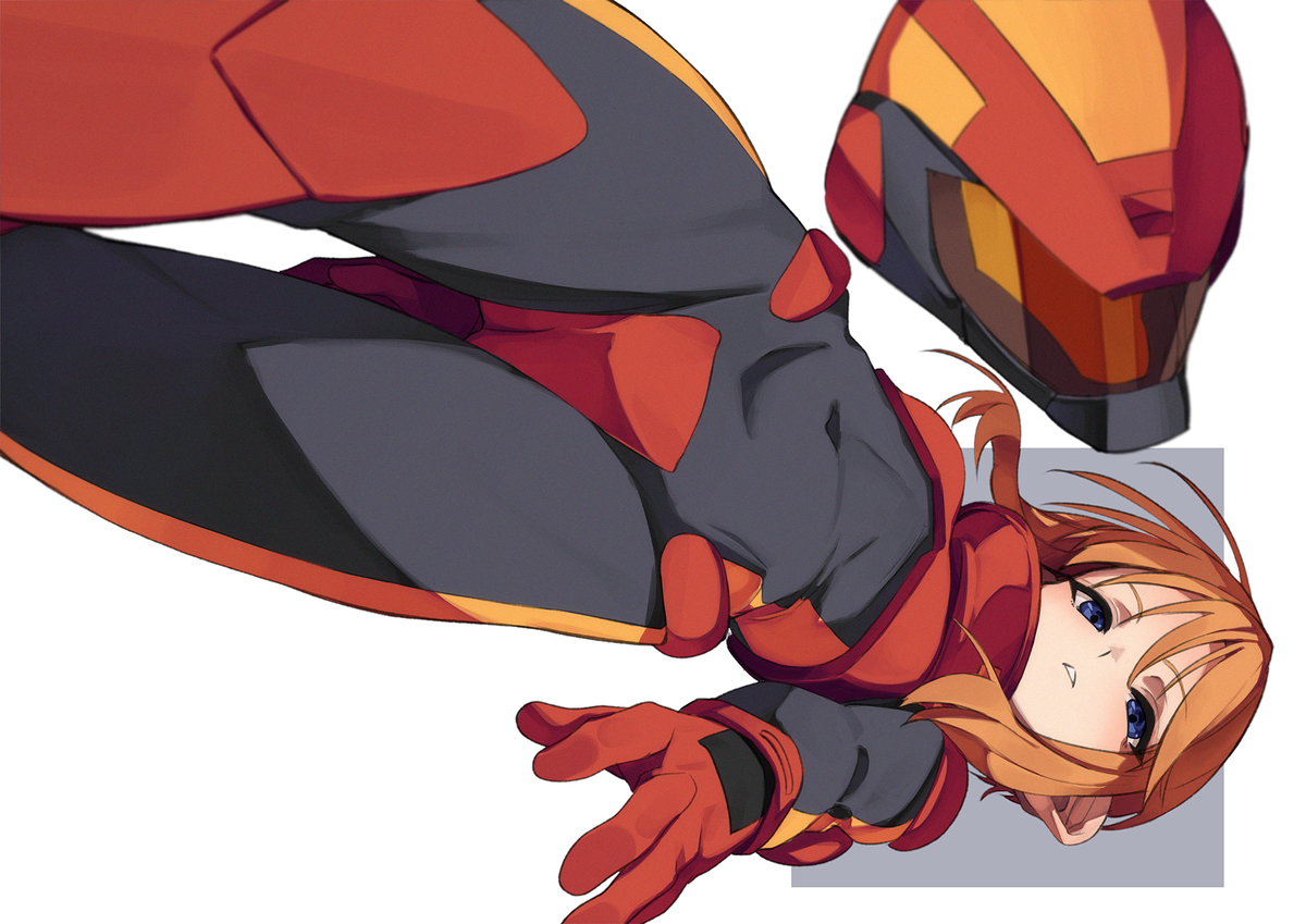 This is a pixiv picture whose title is プルツー.