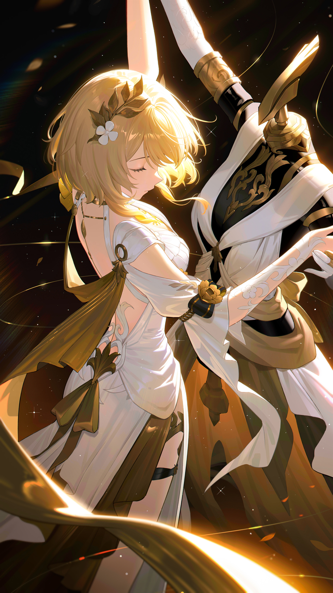 This is a pixiv picture whose title is Queen of Elegance！.