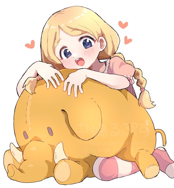 This is a pixiv picture whose title is 20240206/Linneaちゃん.