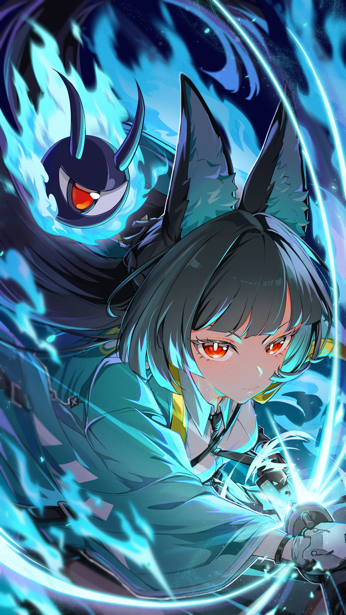 This is a pixiv picture whose title is 星見雅.
