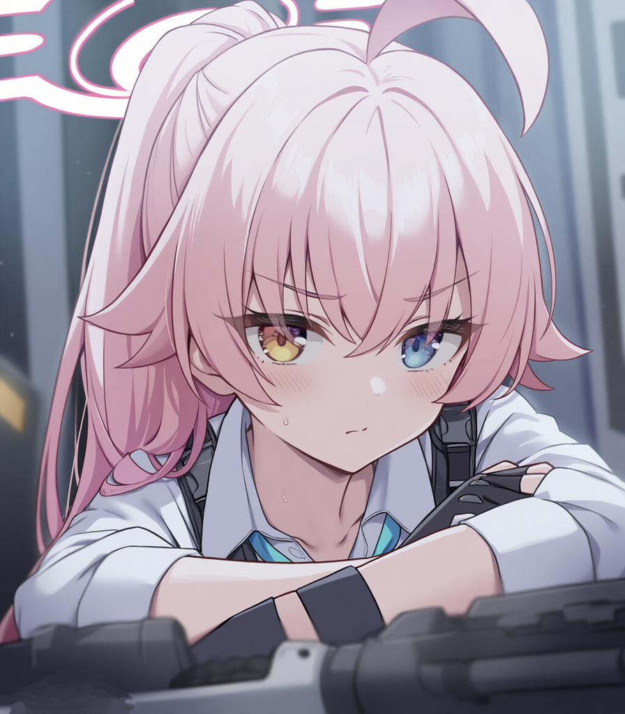 This is a pixiv picture whose title is 帅！大叔.