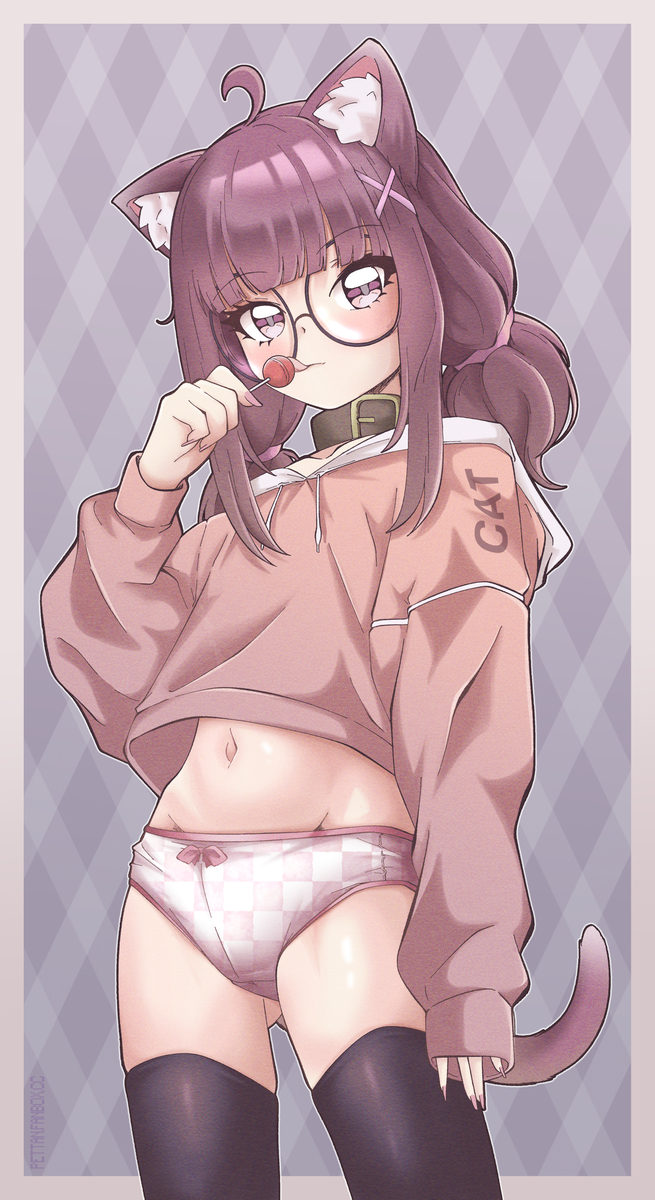 This is a pixiv picture whose title is FS #110.