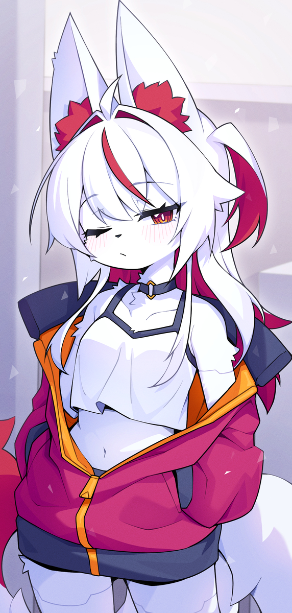 This is a pixiv picture whose title is 2025 2 8.