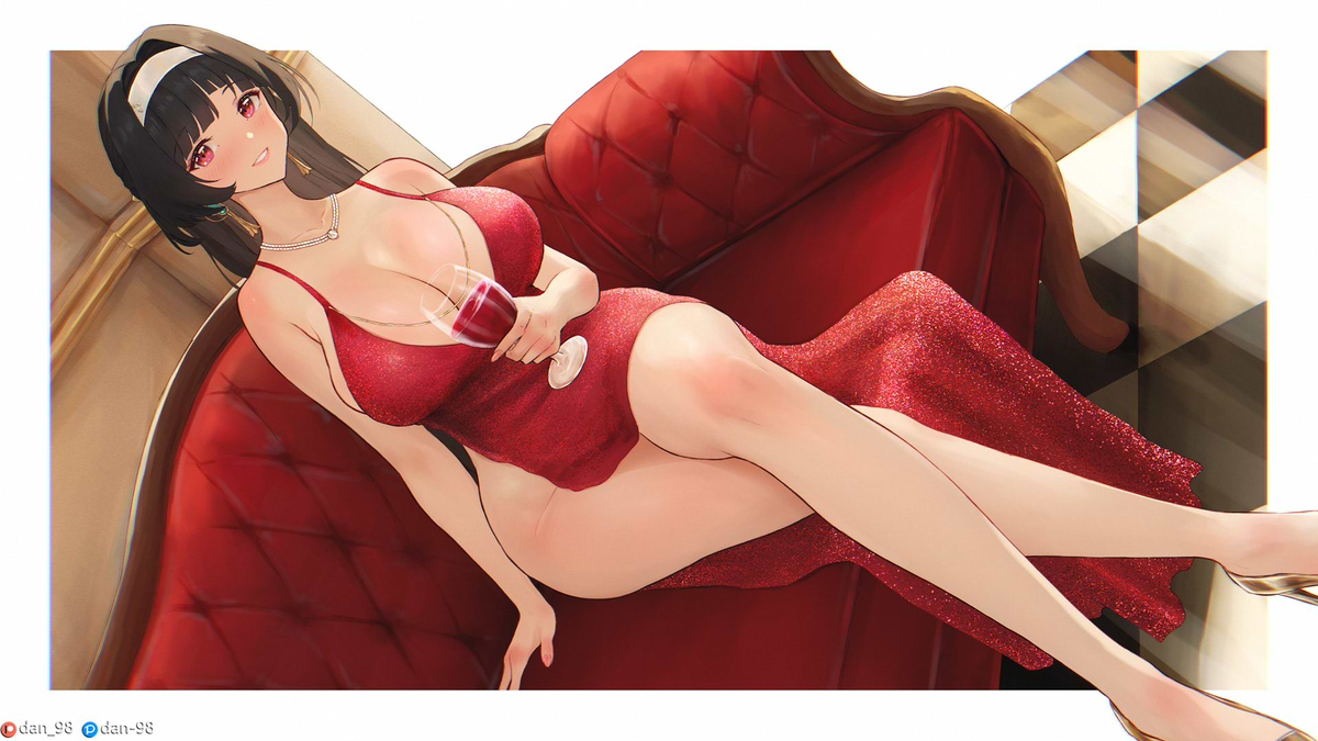 This is a pixiv picture whose title is Astra Yao.