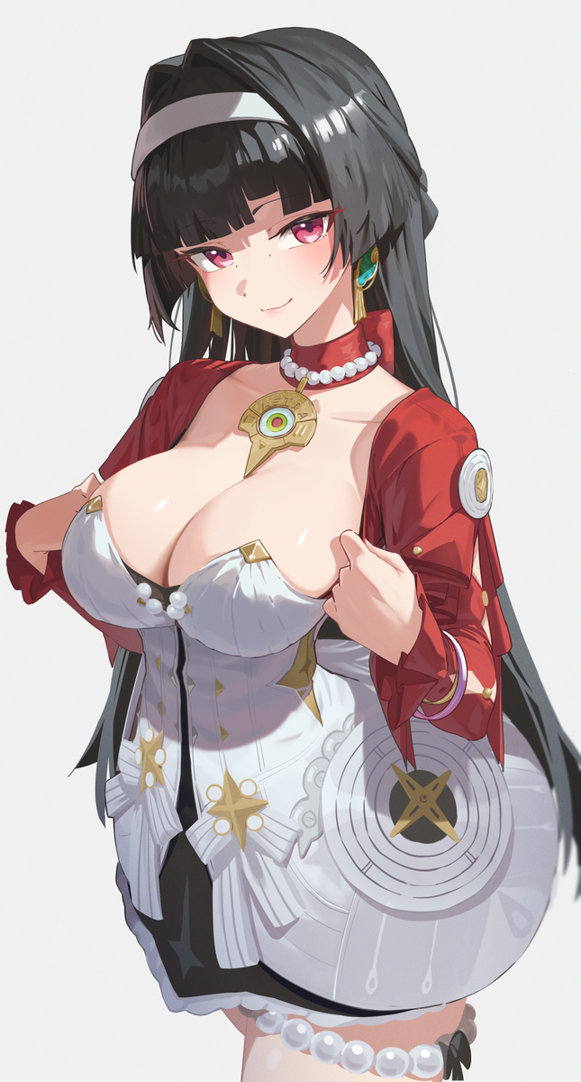 This is a pixiv picture whose title is Astra.