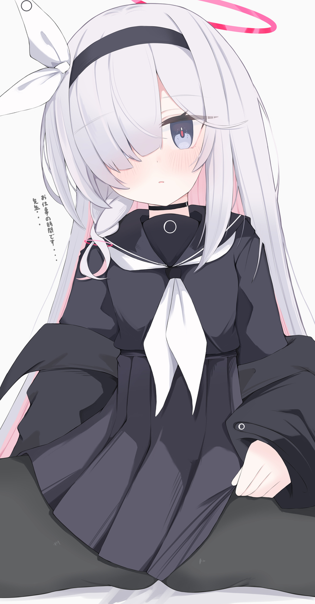 This is a pixiv picture whose title is プラナ.