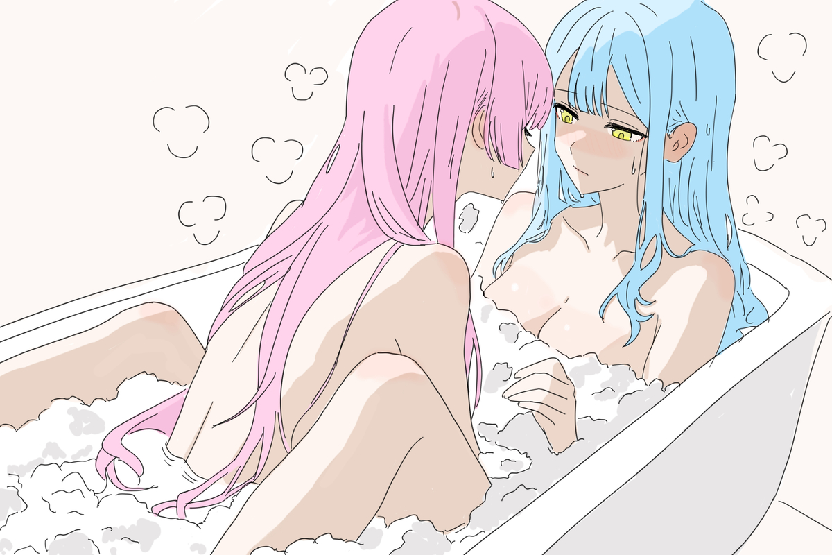 This is a pixiv picture whose title is 无题.