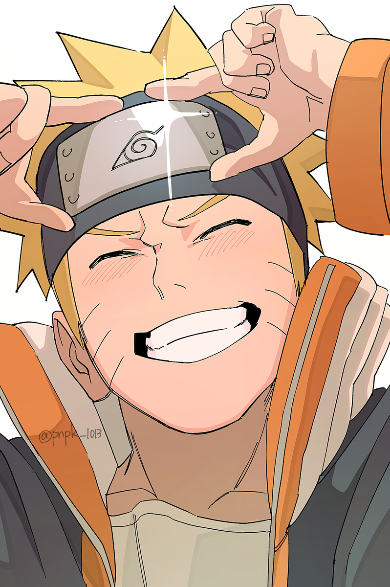 This is a pixiv picture whose title is NARUTOまとめ11.