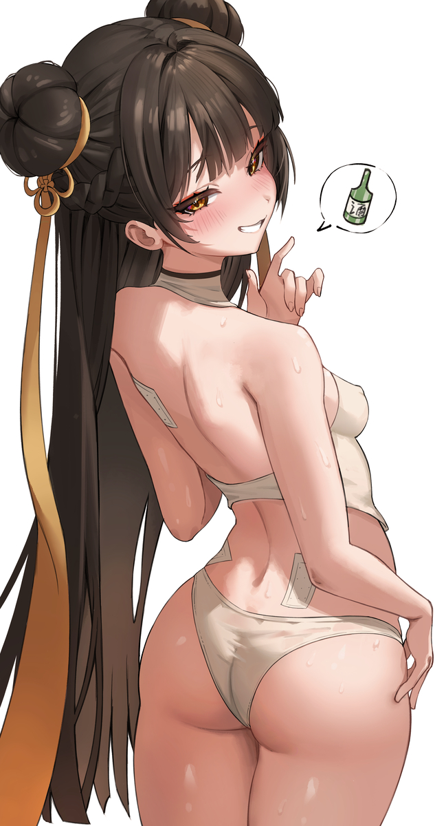 This is a pixiv picture whose title is Li Dailin.
