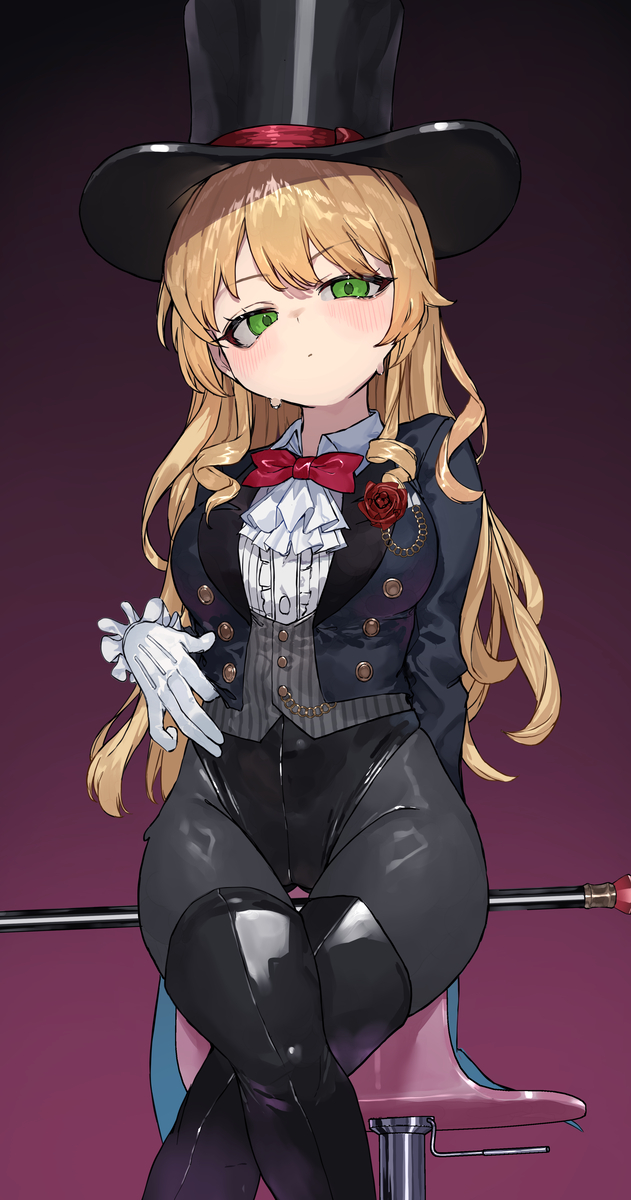 This is a pixiv picture whose title is スケブリクエスト絵.