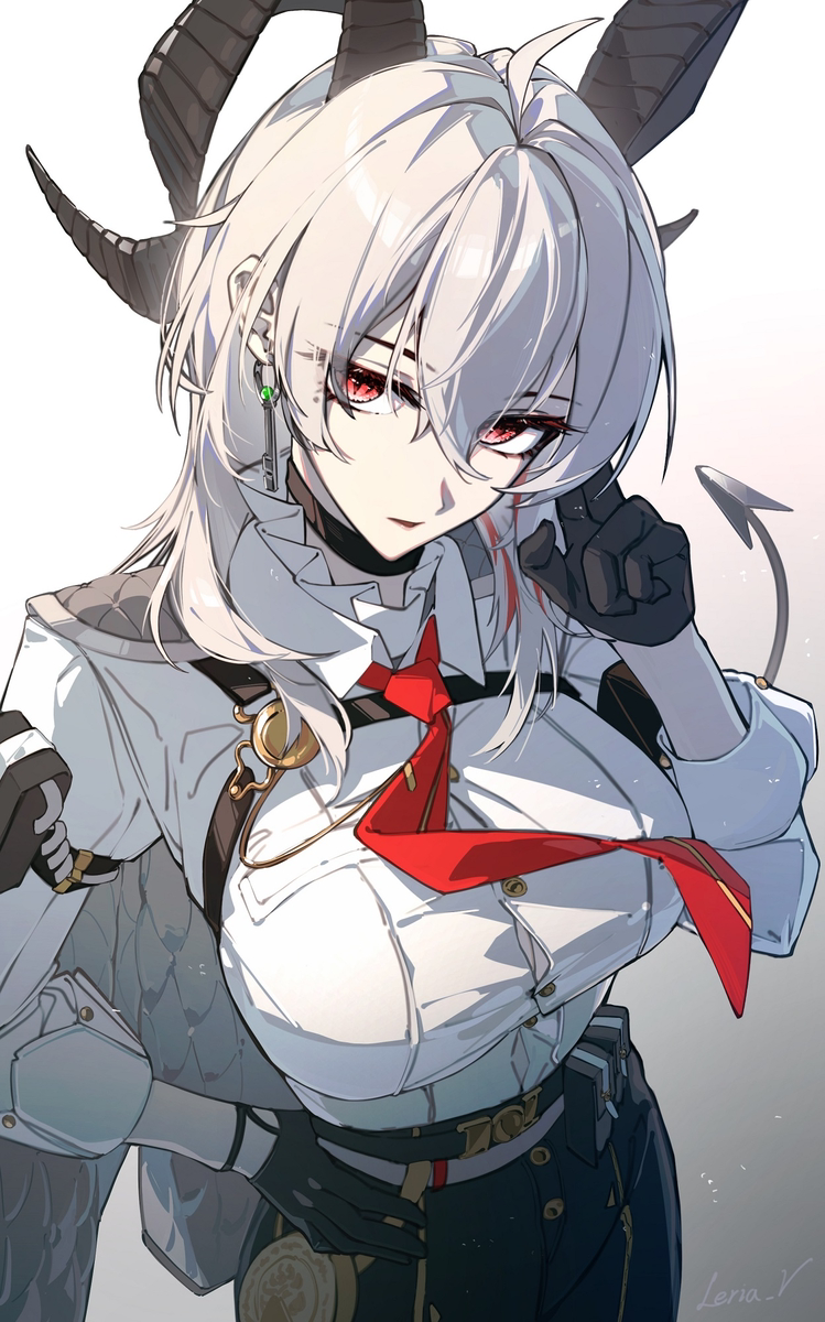 This is a pixiv picture whose title is Zani.