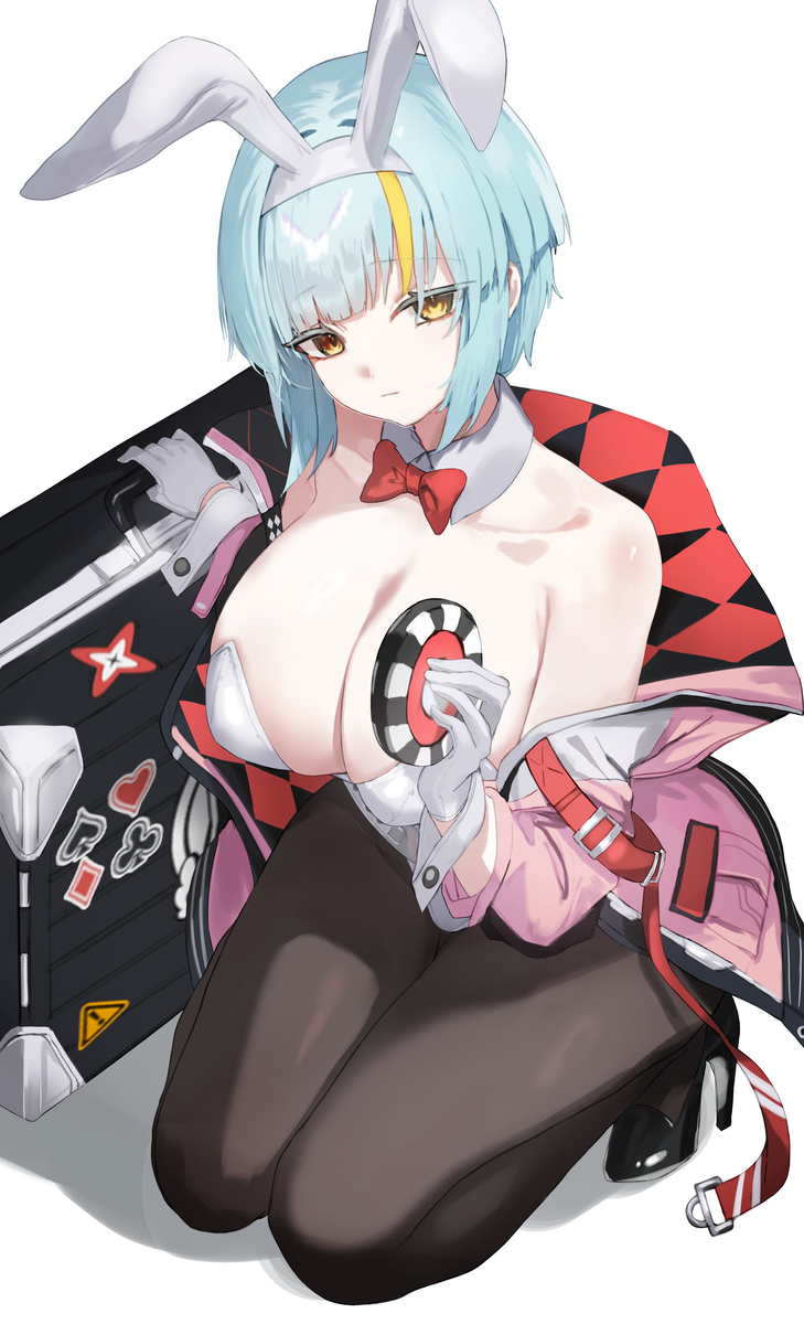 This is a pixiv picture whose title is Celine.
