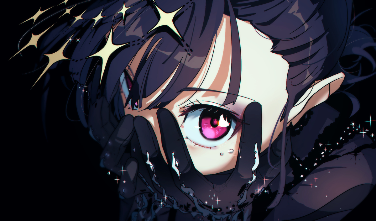 This is a pixiv picture whose title is 🐬.