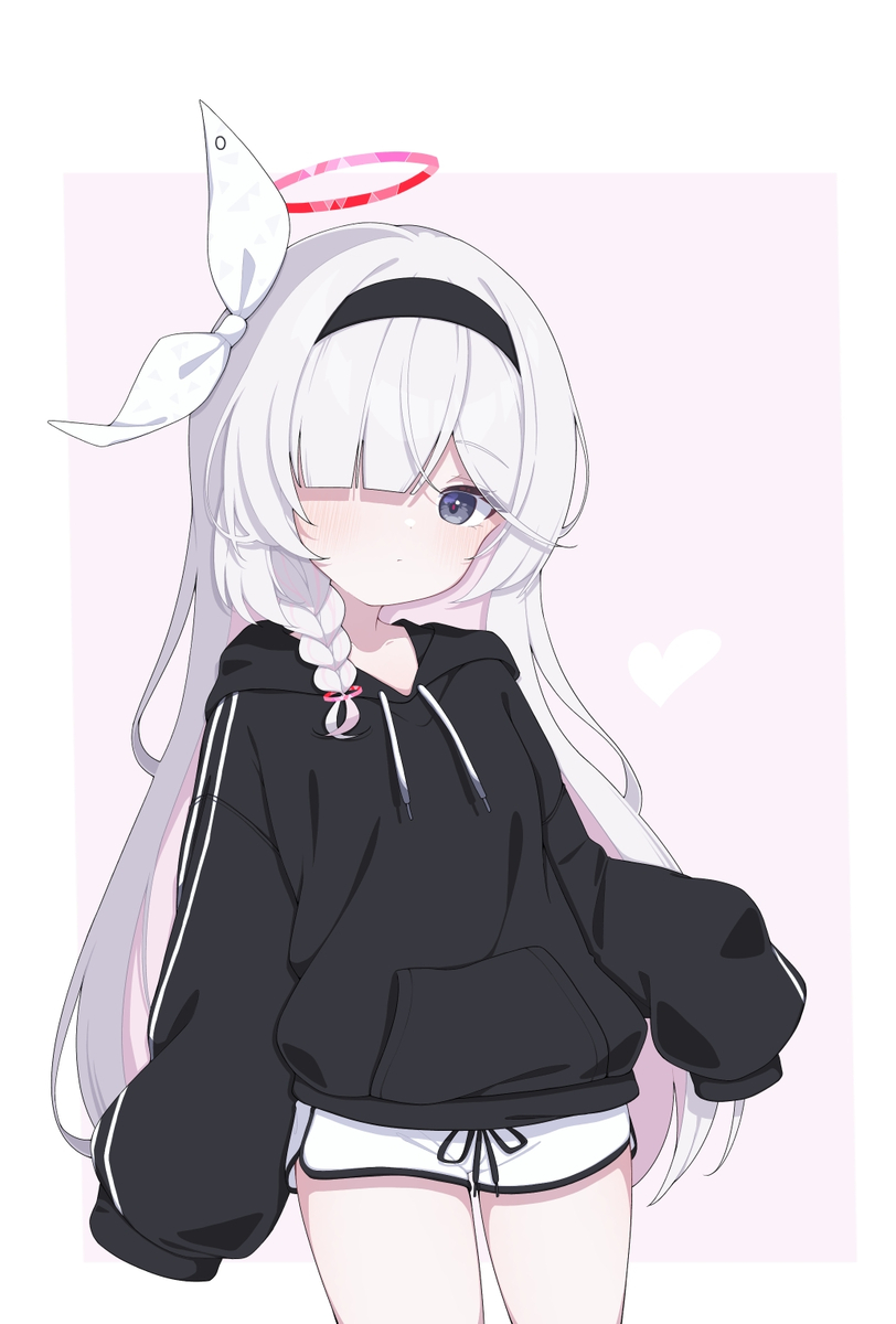 This is a pixiv picture whose title is プラナ.